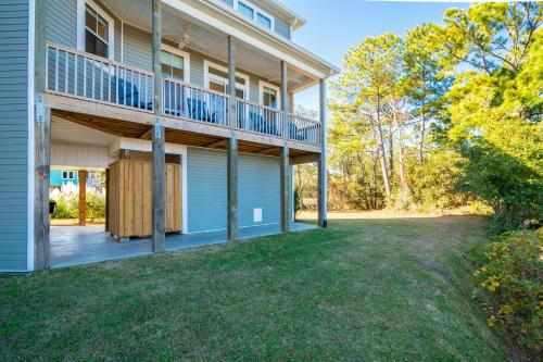 Intracoastal Views by Oak Island Accommodations - photo 49
