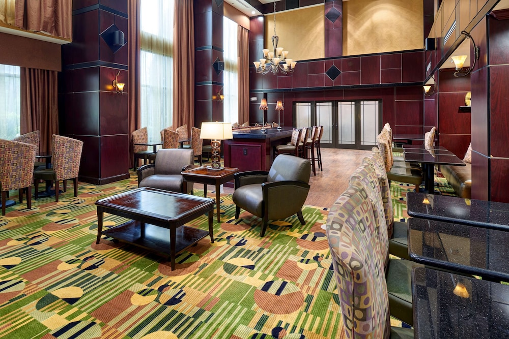 Hampton Inn & Suites Austin South Buda - photo 27