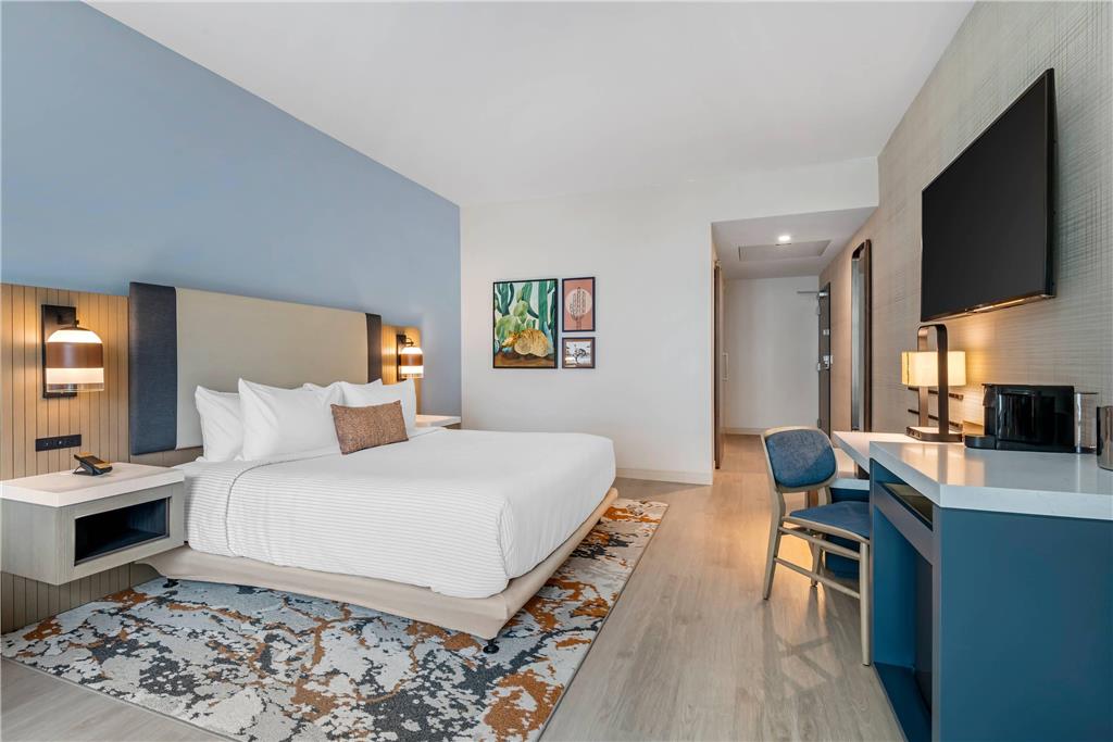 Cambria Hotel Austin Downtown - photo 12