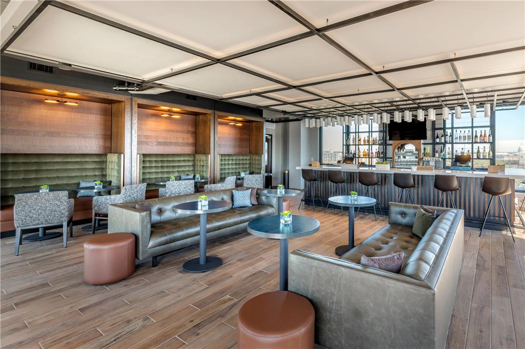 Cambria Hotel Washington D.C. Navy Yard Riverfront - photo 40
