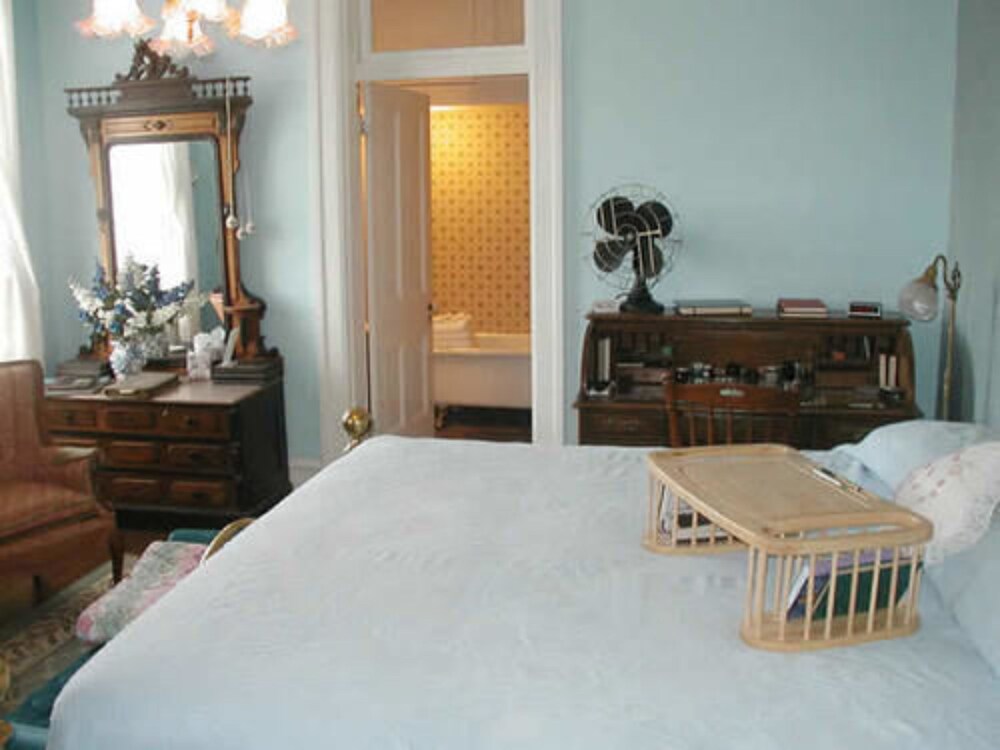 Herzog Mansion - photo 12