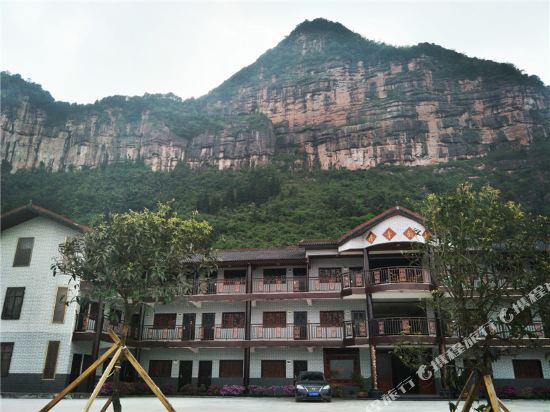 Danqing Bieyuan Hotel - last minute hotel in Chongqing