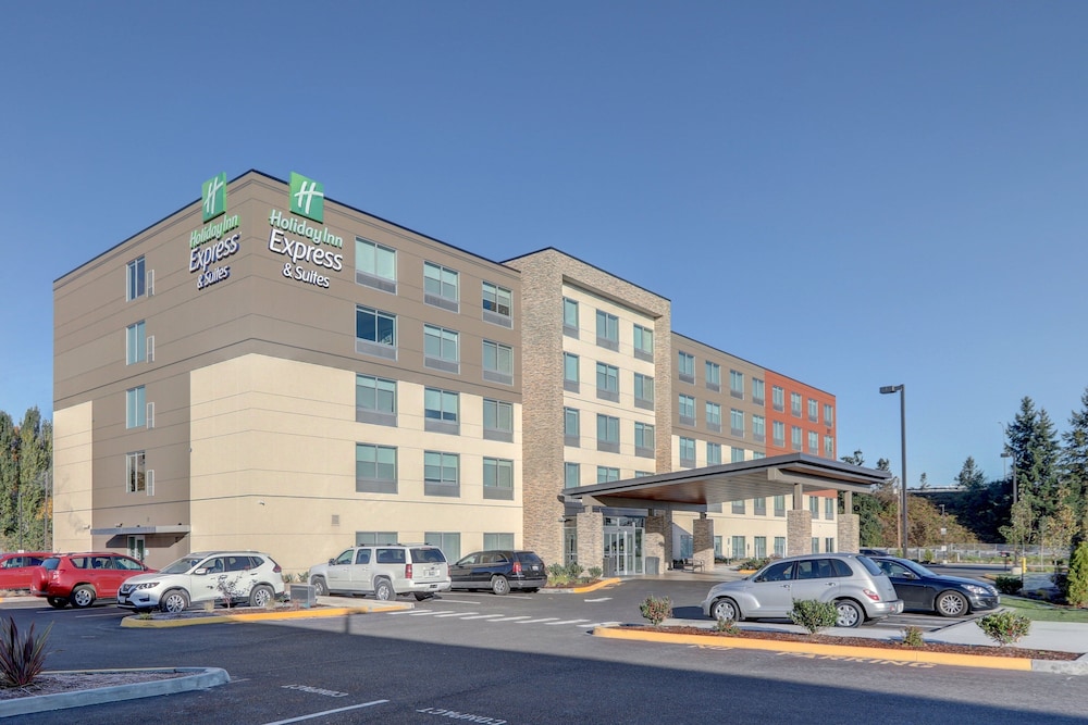Holiday Inn Express & Suites Auburn Downtown an IHG Hotel - featured photo