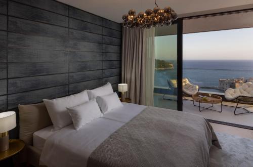 New Breathtaking view apartment Ragusea — Dubrovnik — photo 4