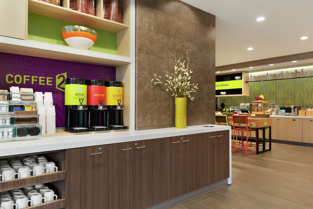 Home2 Suites by Hilton Portland Airport OR - photo 51