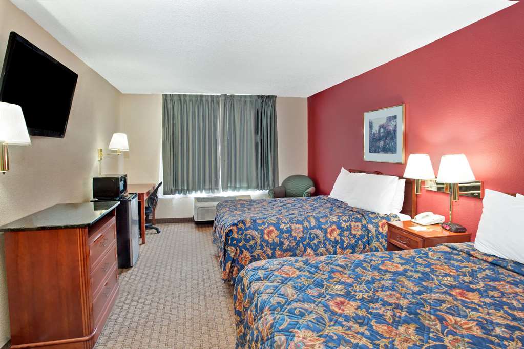 Days Inn by Wyndham Marietta Atlanta Delk Road - photo 9