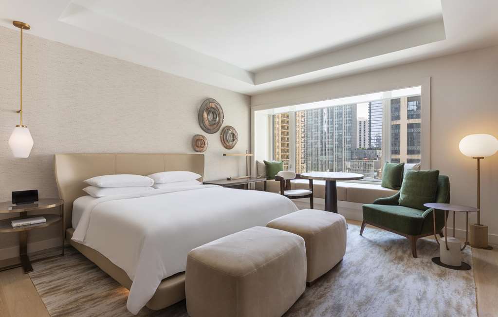 Park Hyatt Chicago - photo 21
