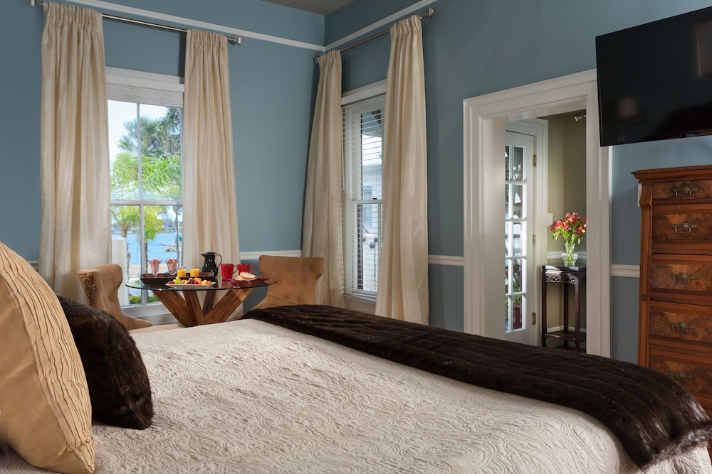 Bayfront Marin House - photo 112