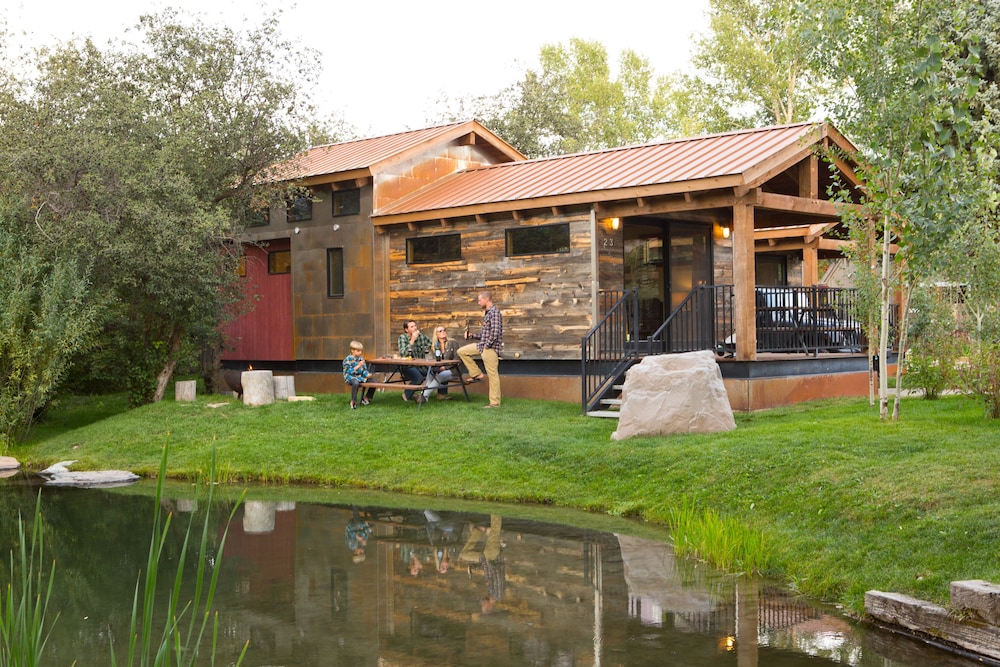 Fireside Resort - photo 28