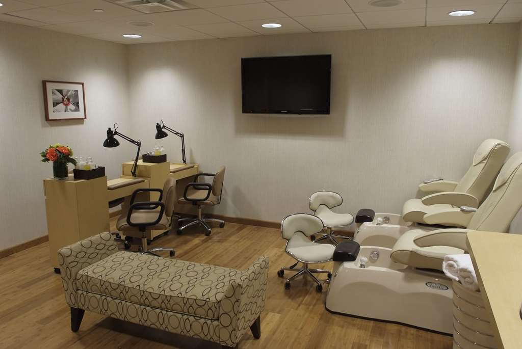 Viana Hotel and Spa Trademark Collection by Wyndham - photo 55
