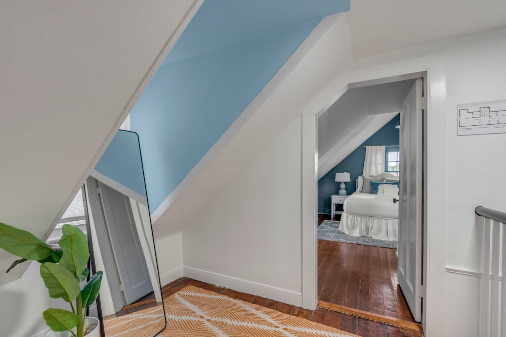 The Palmetto House - photo 27