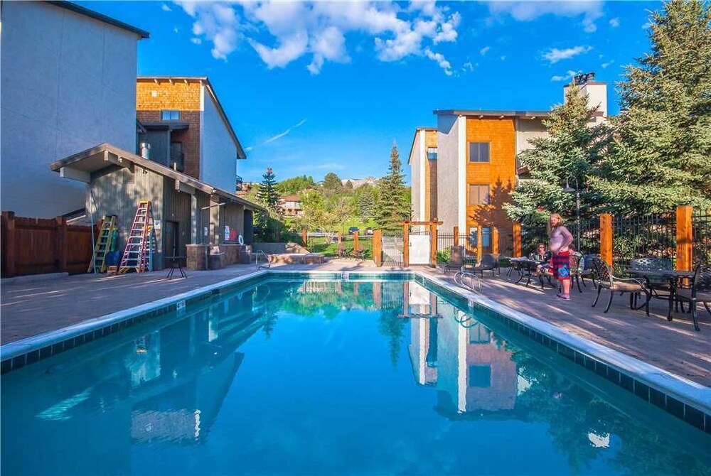 Rockies 2227 in Steamboat Springs, United States