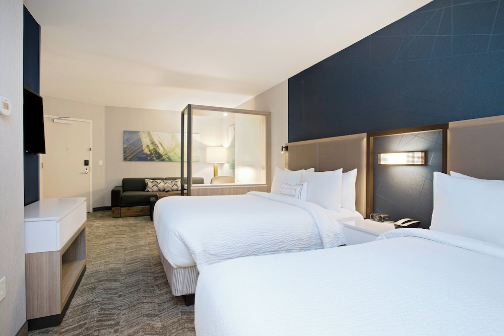 SpringHill Suites by Marriott Ocala - photo 6