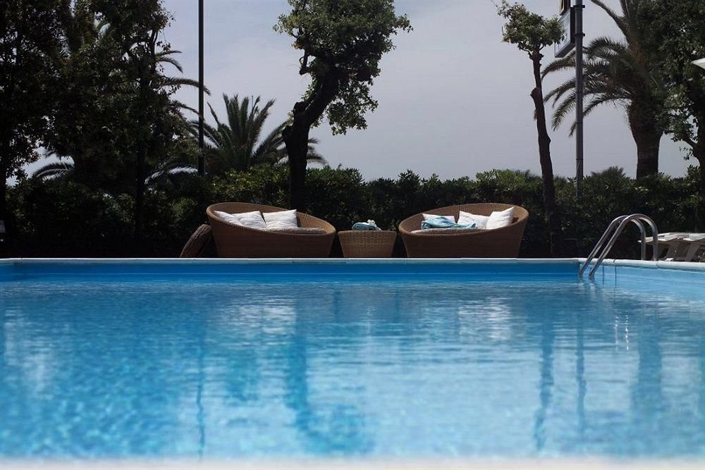 Hotel 1908 in Forte Dei Marmi, Italy