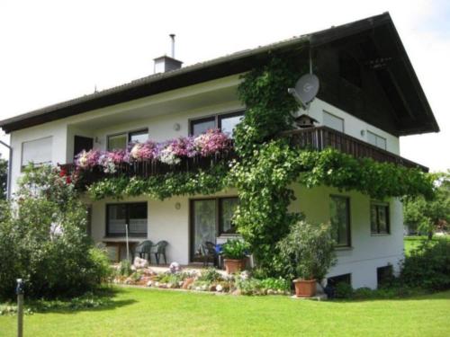 Sollingerhof Familie Hogger — hotel in Teisendorf