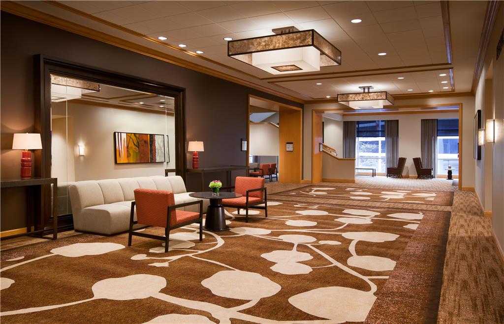 Hyatt Regency Bellevue - photo 56