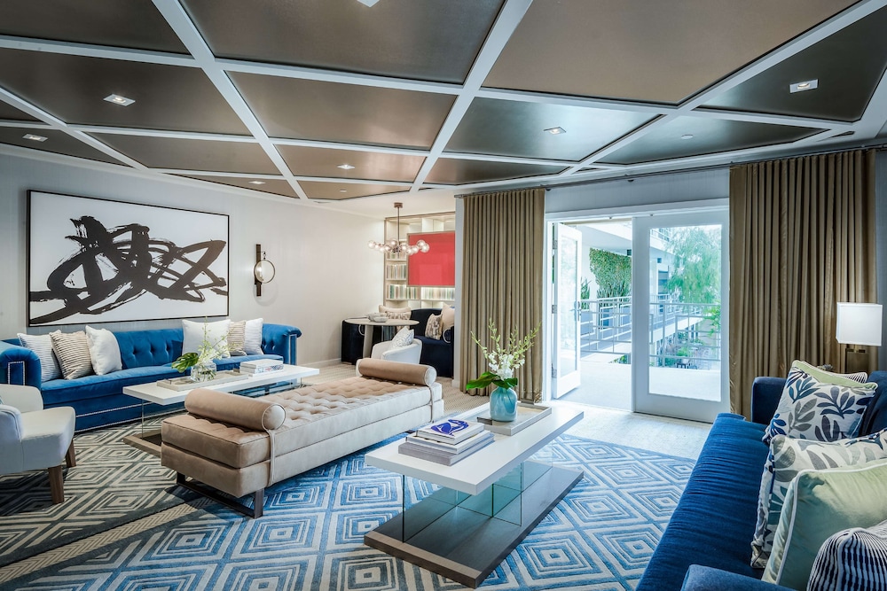 Oceana Santa Monica LXR Hotels & Resorts - photo 14