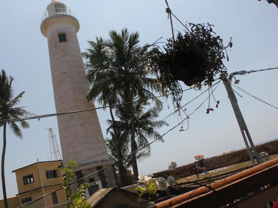 Light House View Inn Galle Fort — 4-Star Luxury Hotel in Galle, Sri Lanka