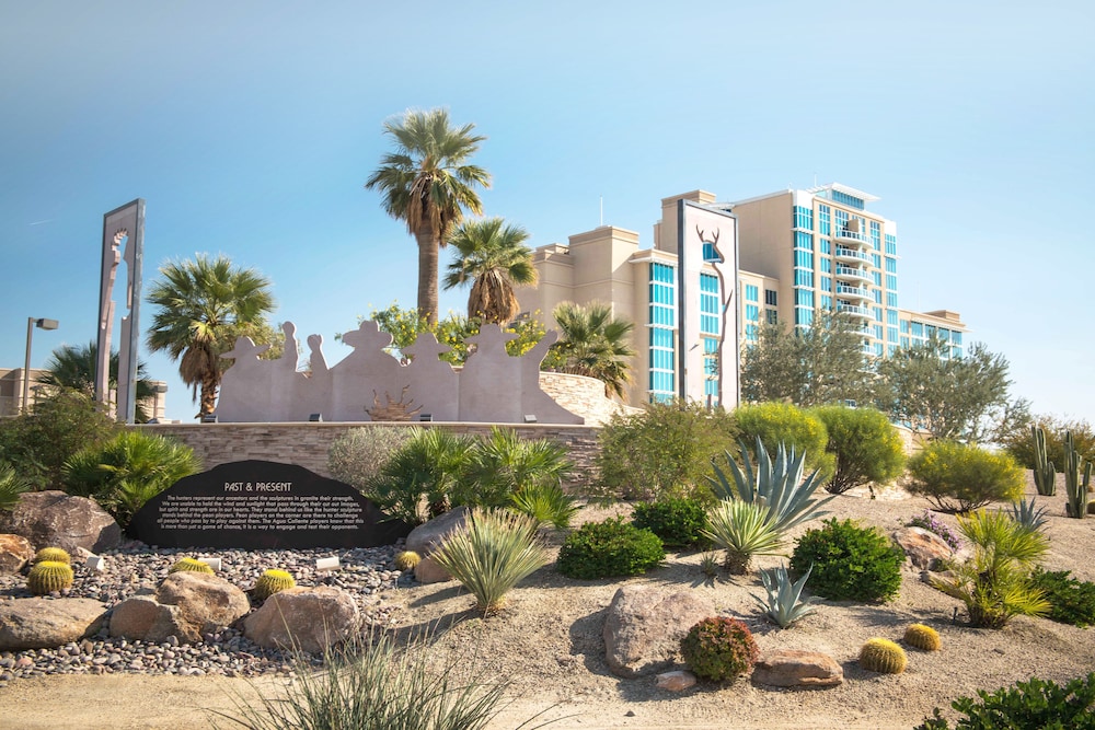 Agua Caliente Casino Rancho Mirage - photo 33