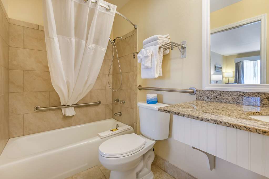 Best Western Plus Santee Inn - photo 37