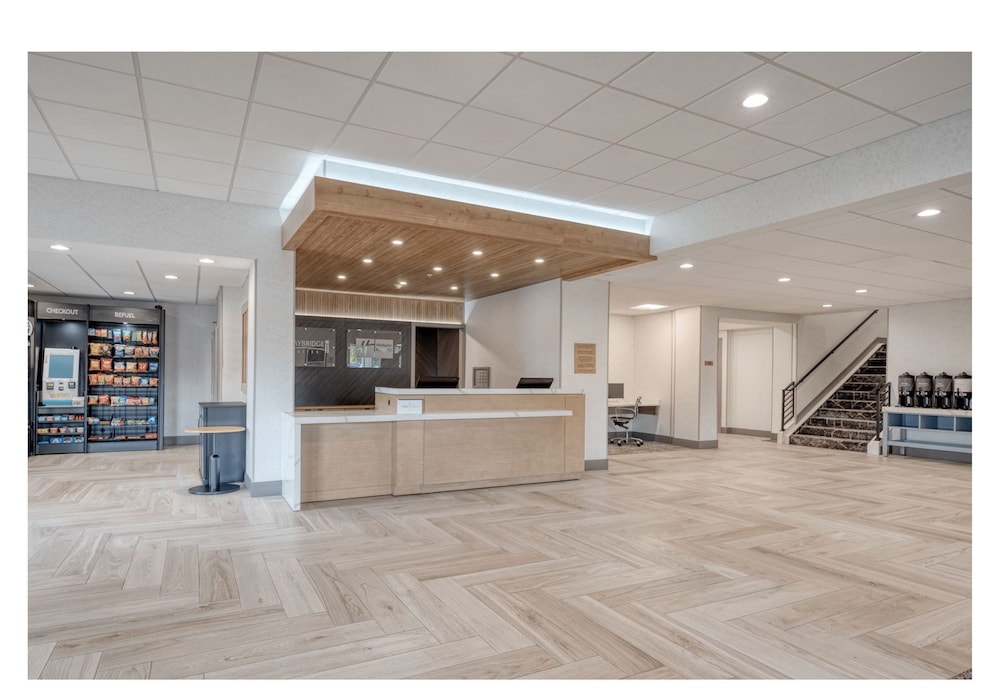 Holiday Inn Express Federal Way Seattle South by IHG - photo 65