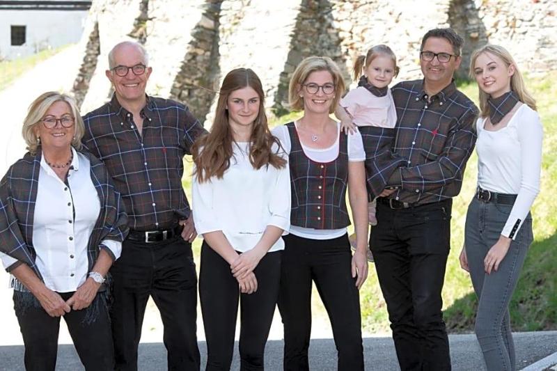 Hotel Restaurant Ulbing in Poertschach Am Woerthersee, Austria