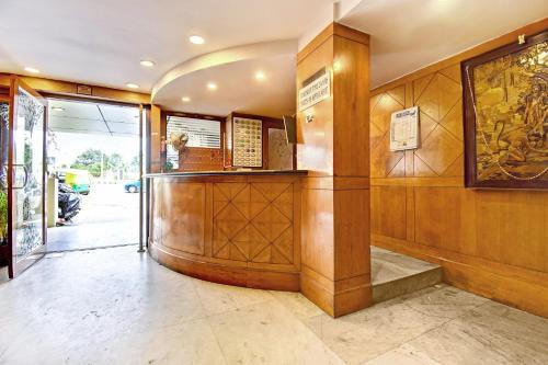 Hotel O Star Ldh in Ludhiana, India