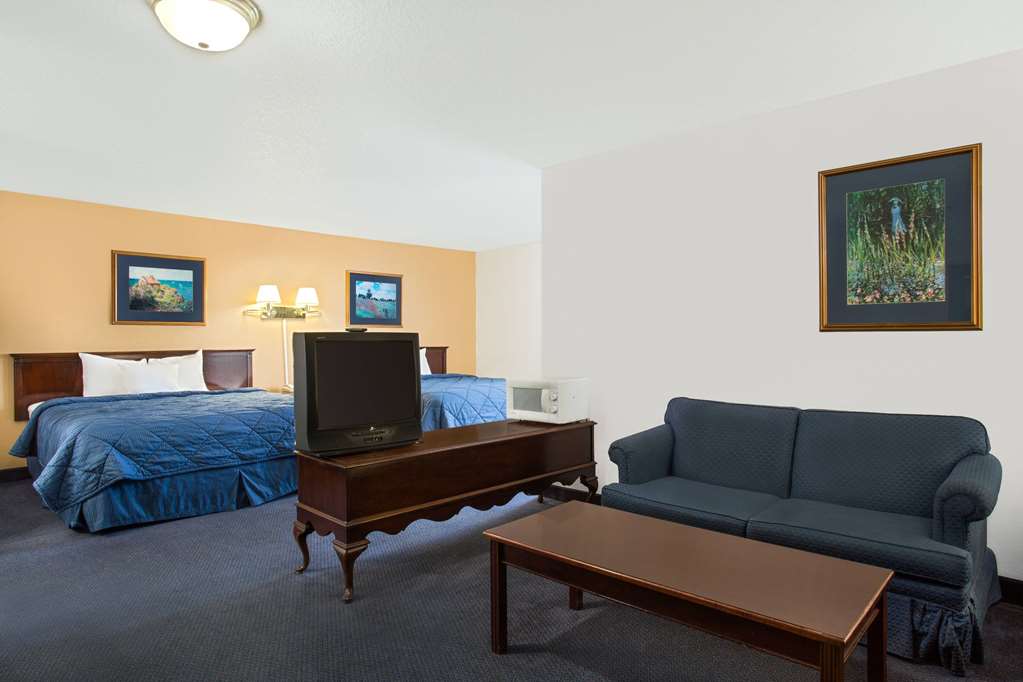 Super 8 by Wyndham Oroville - photo 7