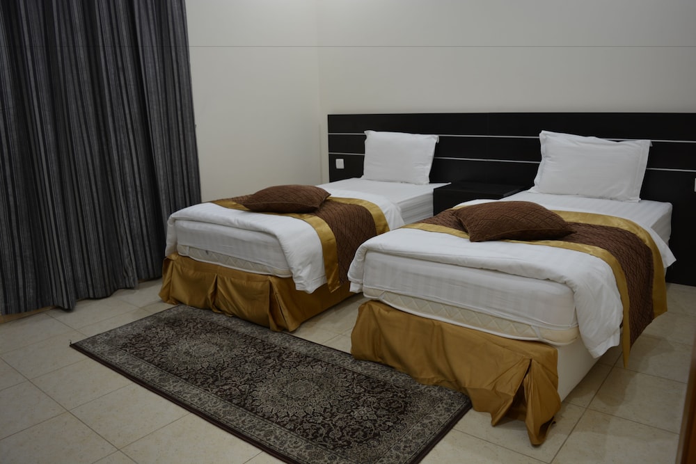 Alnahdi Aparthotels in Ta'if, Saudi Arabia