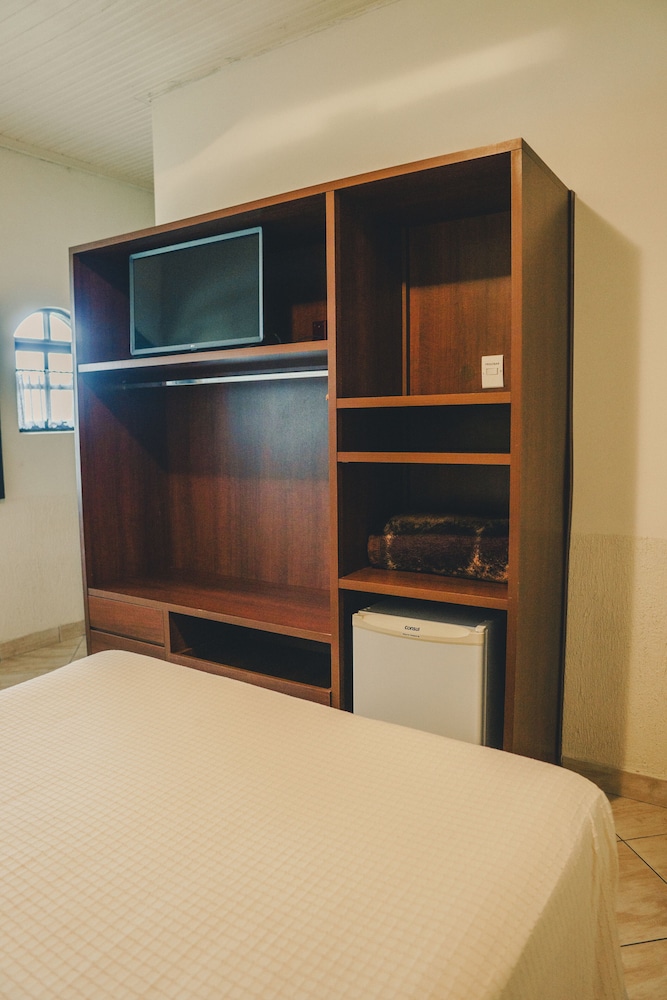 Hotel Fazenda Ramon — Sao Lourenco — photo 2