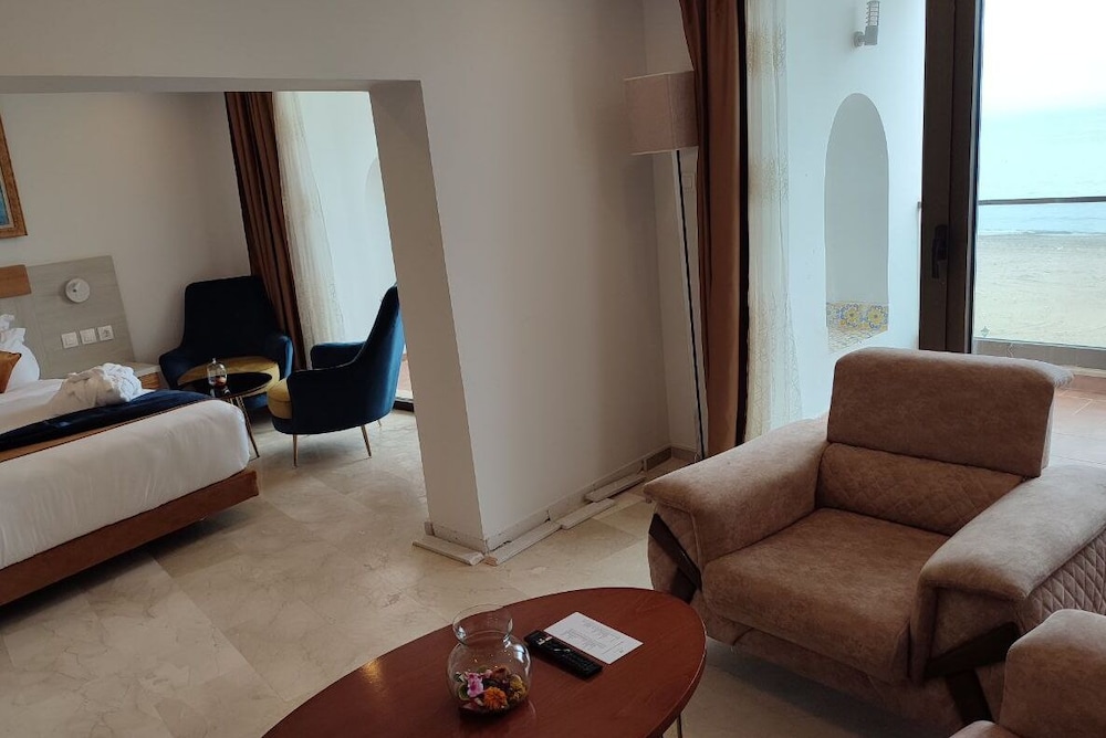 Les Sables d’Or — Algiers — photo 5