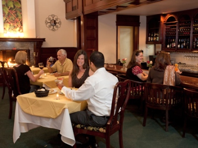 Sycamore Mineral Springs Resort - photo 14