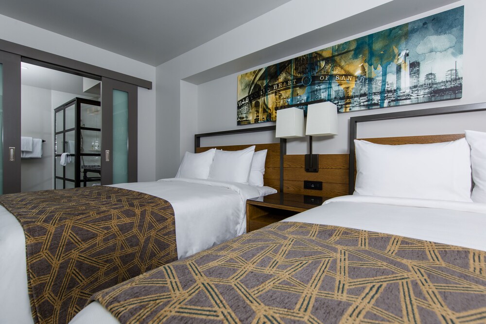 Marriott Vacation Club San Diego - photo 6