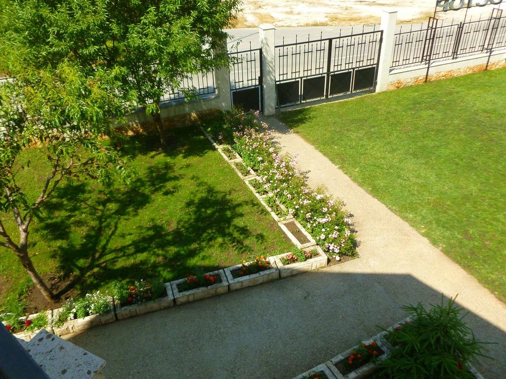 Aparthotel Prostor in Kavarna, Bulgaria