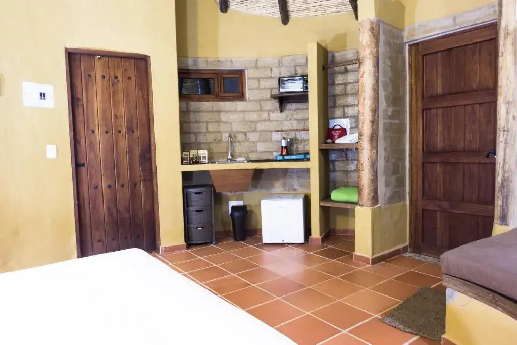 Chalets Sol Muisca RNT85322 in Villa De Leyva, Colombia