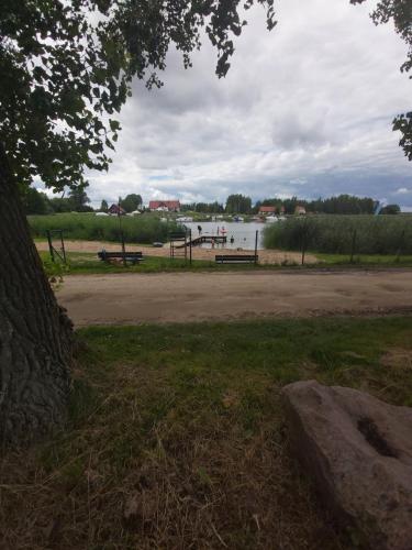 Kemping Pod Topolami - last minute hotel in Unknown City