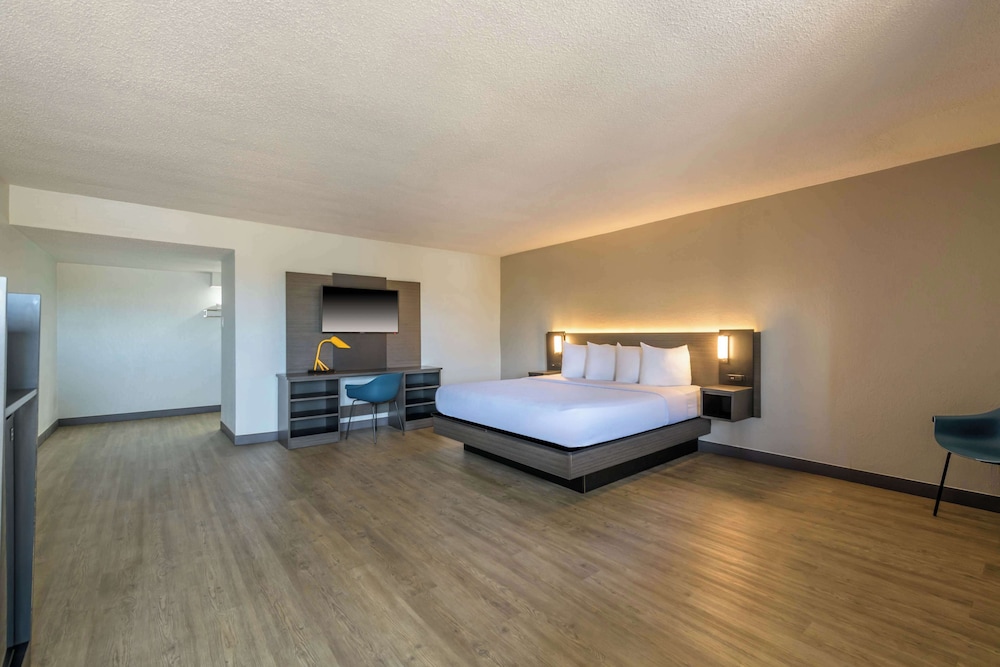 Motel 6 Ocala FL Conference Center - photo 10