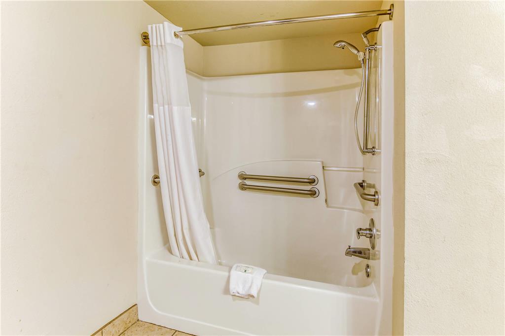 Quality Inn Stone Mountain - photo 19
