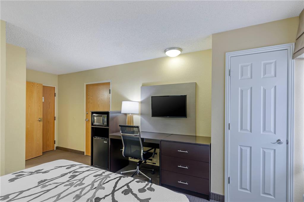 Sleep Inn Denver Tech Center - photo 15