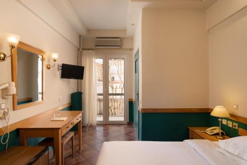 Hotel Ntinas — Trikala — photo 2