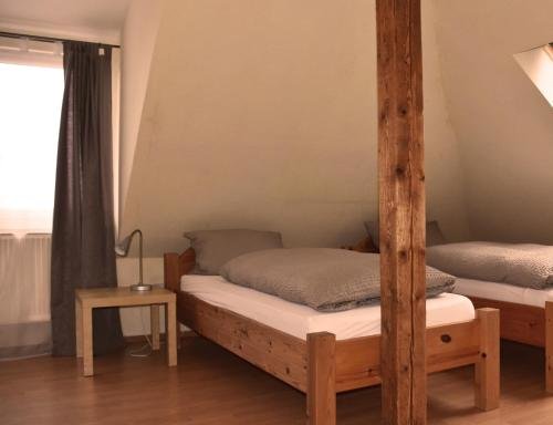 Hotel U. Restaurant Ambiente — Braunschweig — photo 4