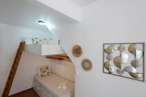 T0 Sun Rise — 4-Star Luxury Hotel in Nazare, Portugal