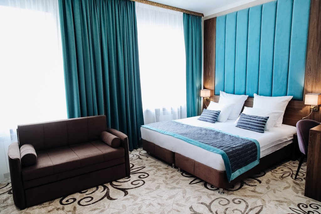 Aura Hotel - last minute hotel in Orenburg