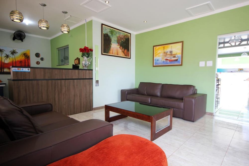 JS Thermas Hotel — Olimpia — photo 4