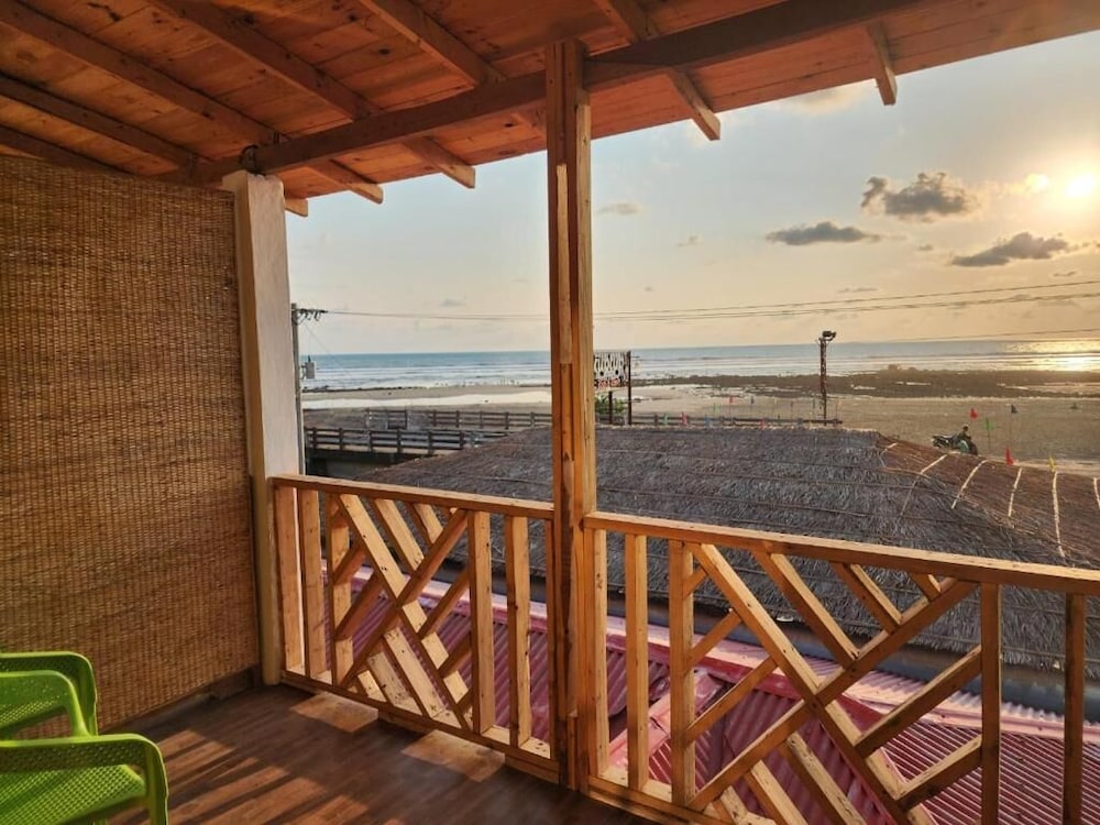 Tuptup Resto & Resort in Cox's Bazar, Bangladesh