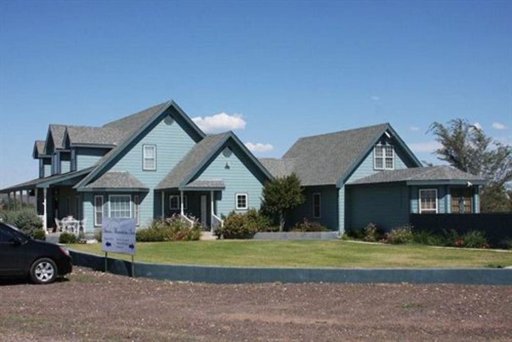 Davis Mountains Inn - photo 46