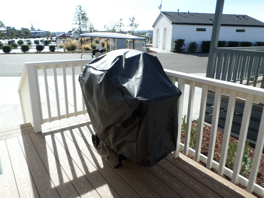 Vines RV Resort - photo 11