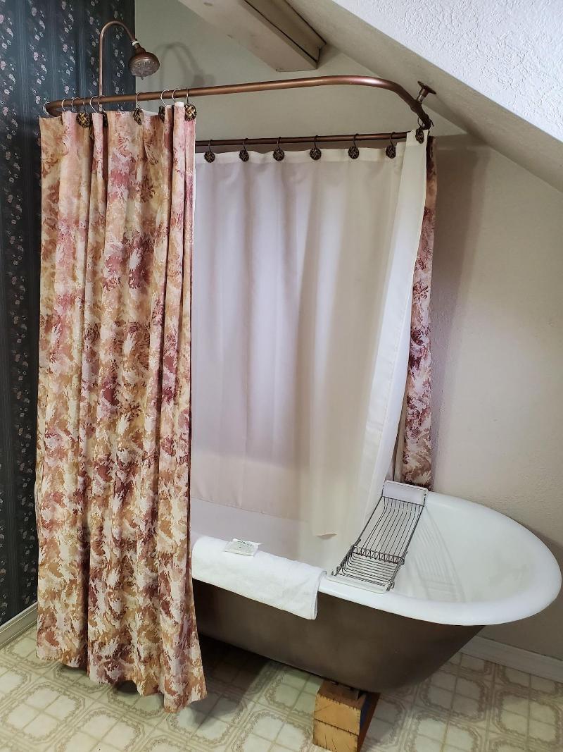 The Grist Mill Inn - photo 21