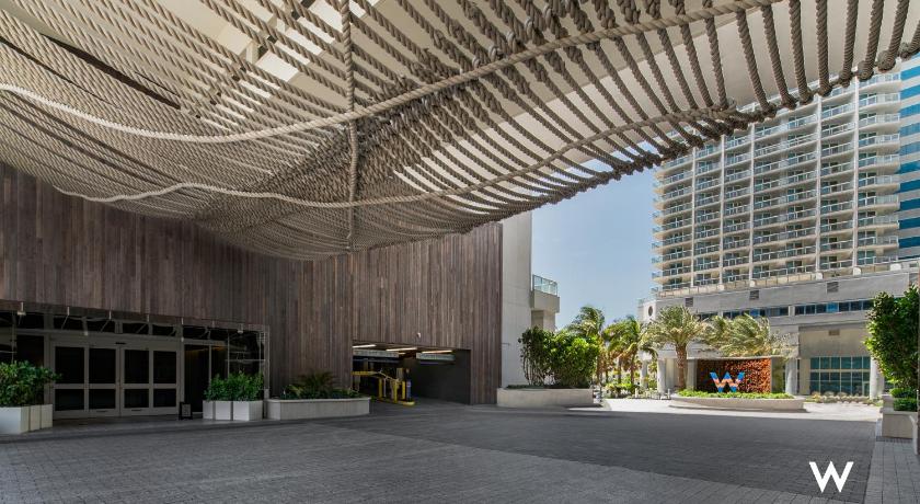 SuitesRUs At W Hotel Fort Lauderdale - photo 16