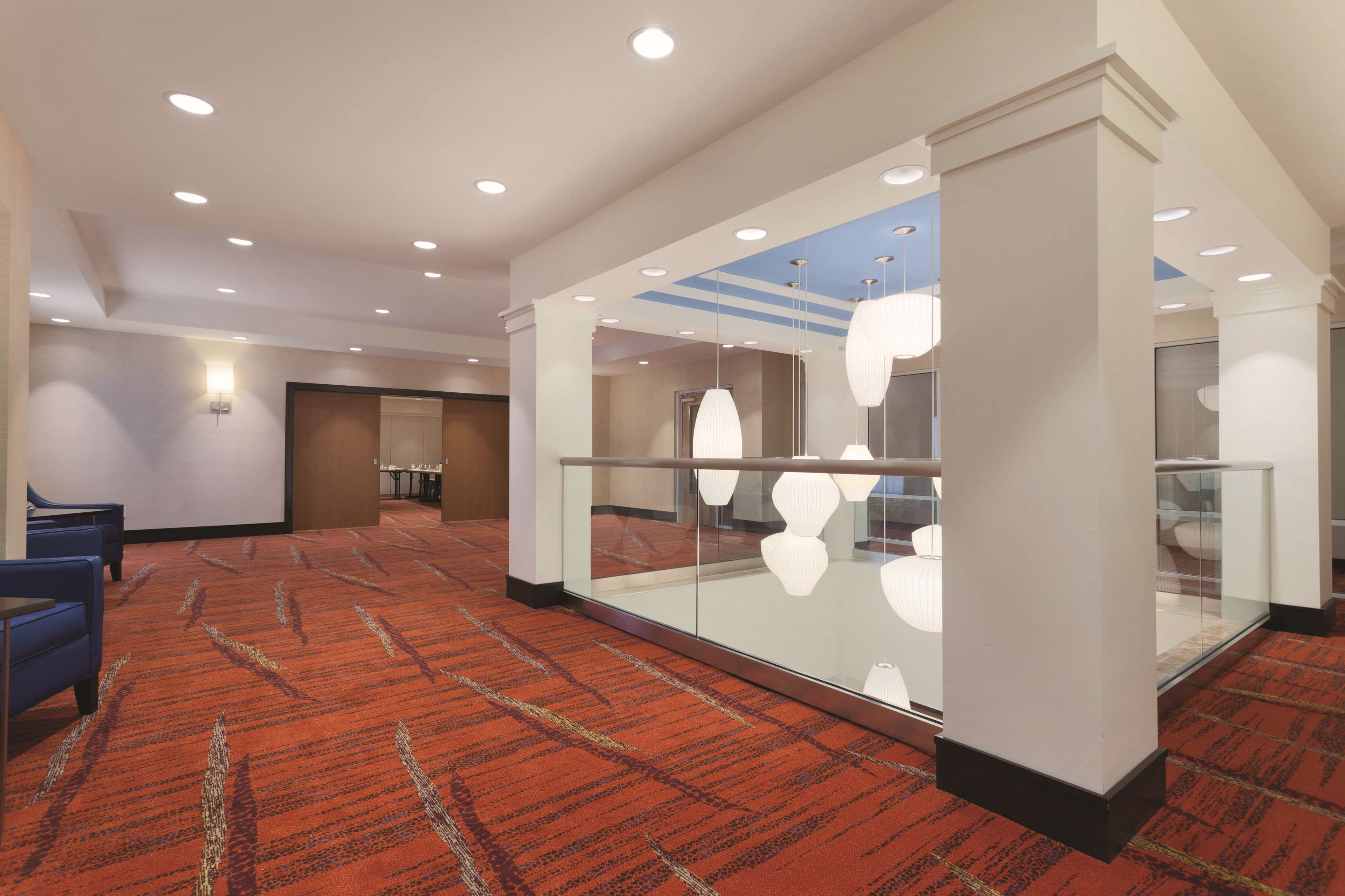 Hilton Garden Inn Falls Church - photo 20